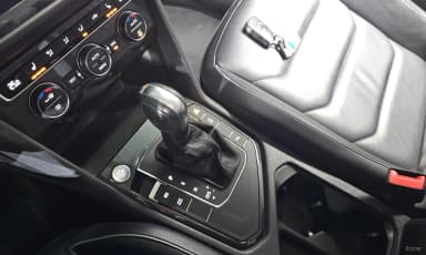 Tiguan 2nd Generation