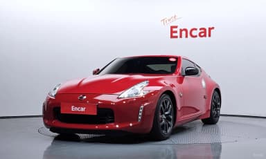 370Z