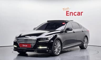 Genesis DH