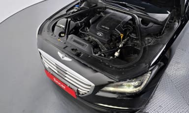 Genesis DH