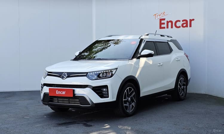 Tivoli Air