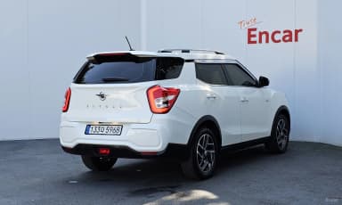 Tivoli Air