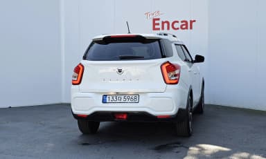 Tivoli Air