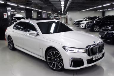 7 Series (G11)