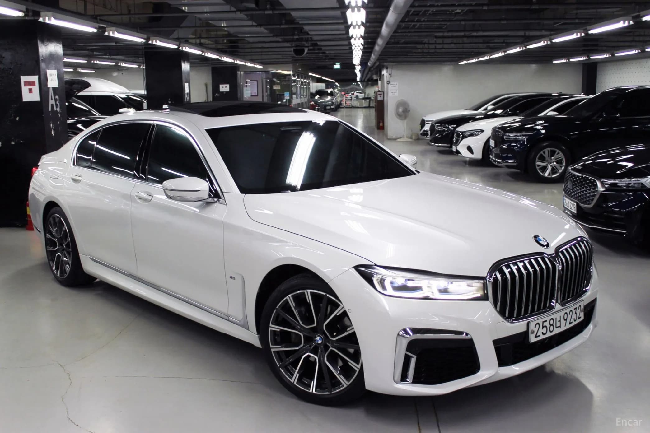 7 Series (G11)