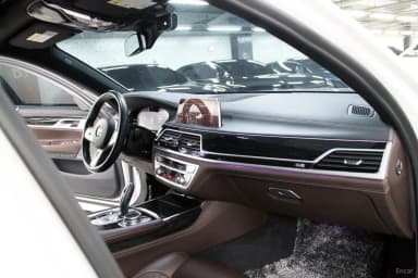 7 Series (G11)