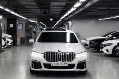 7 Series (G11)