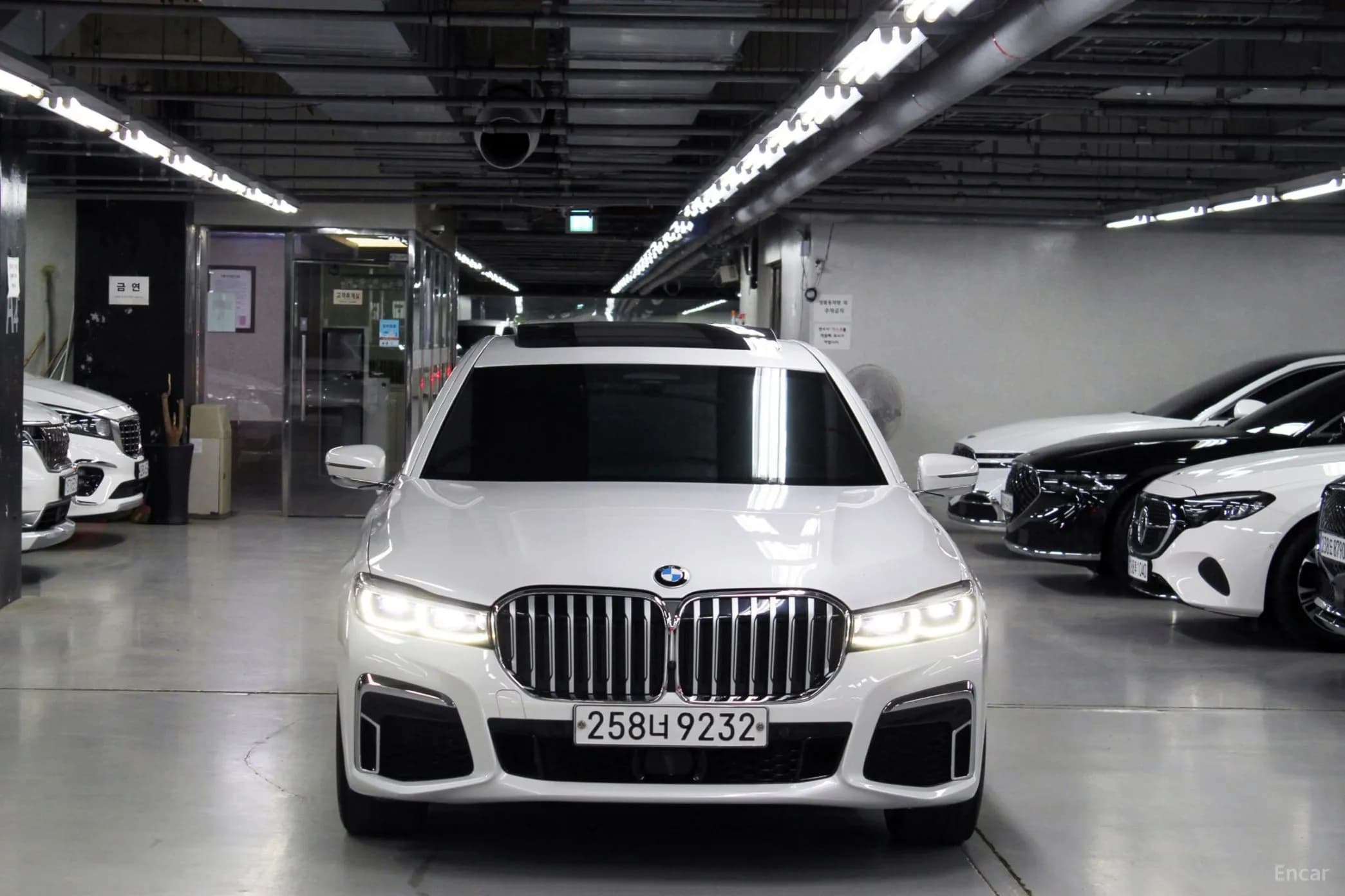 7 Series (G11)