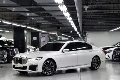 7 Series (G11)