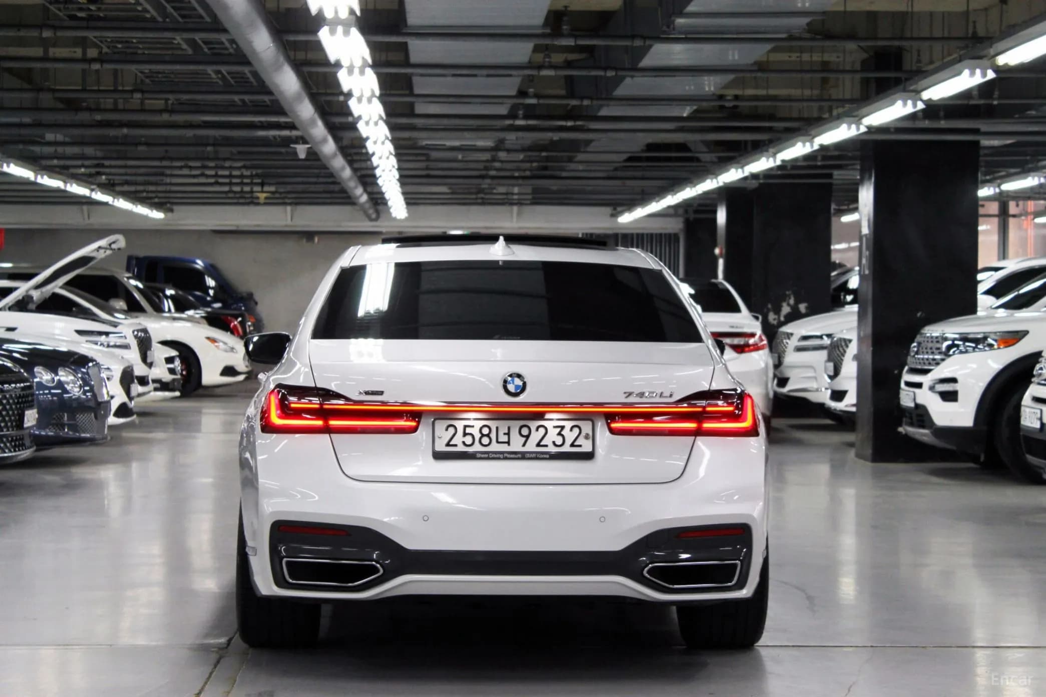 7 Series (G11)