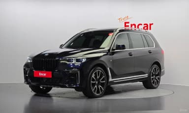 X7 (G07)