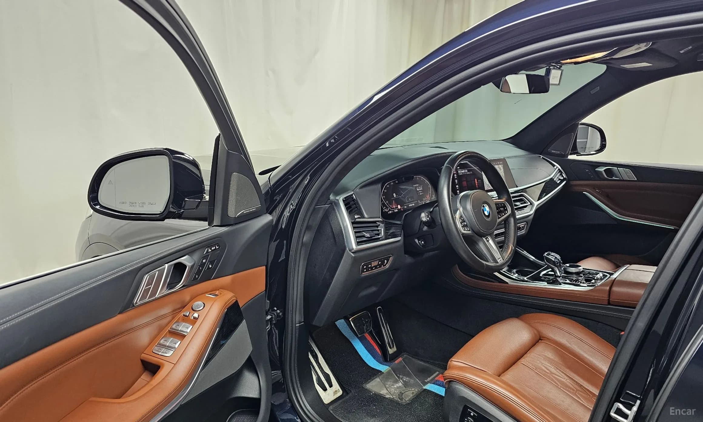 X7 (G07)