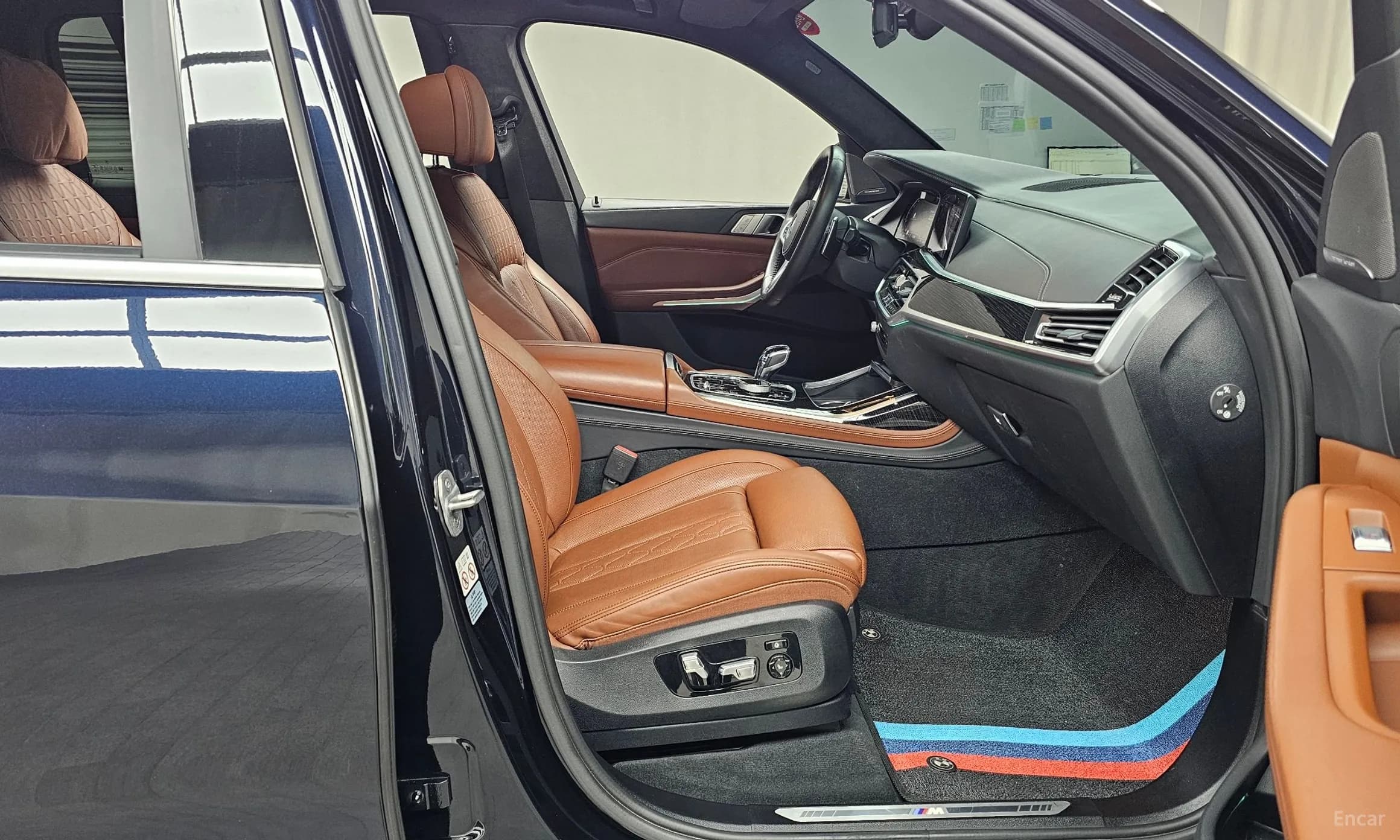 X7 (G07)