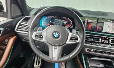 X7 (G07)