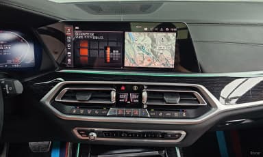 X7 (G07)
