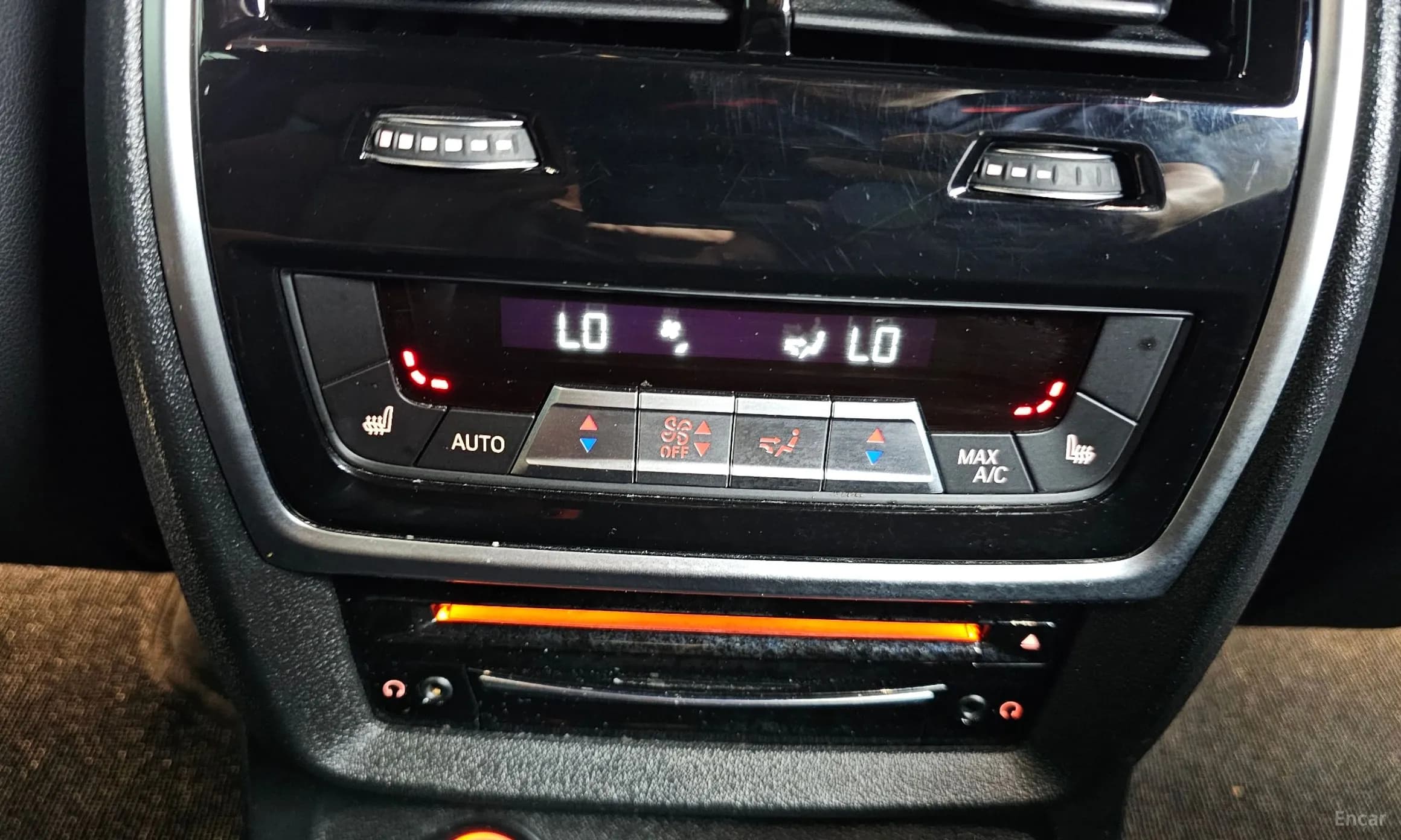 X7 (G07)