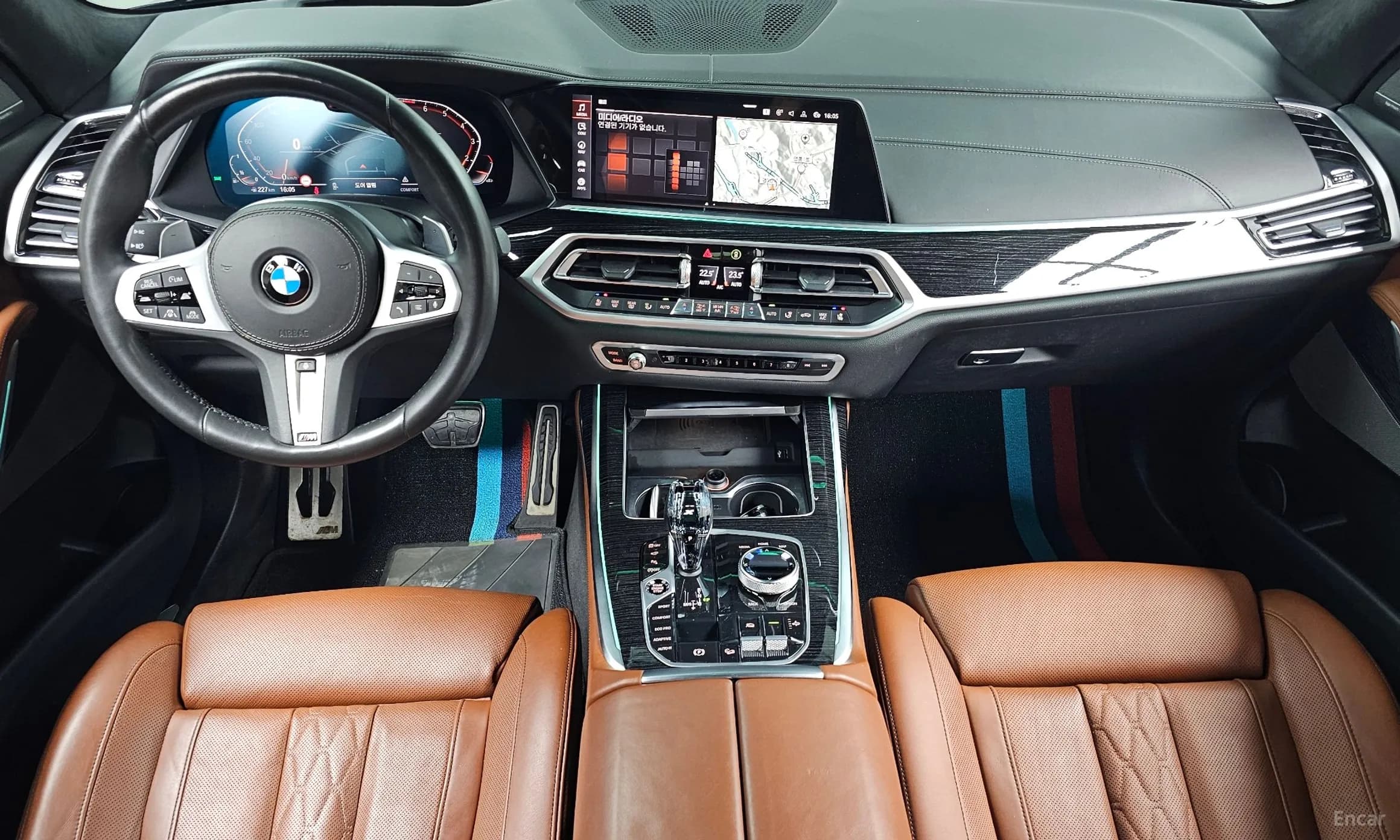 X7 (G07)