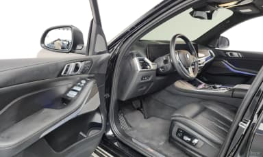 X7 (G07)
