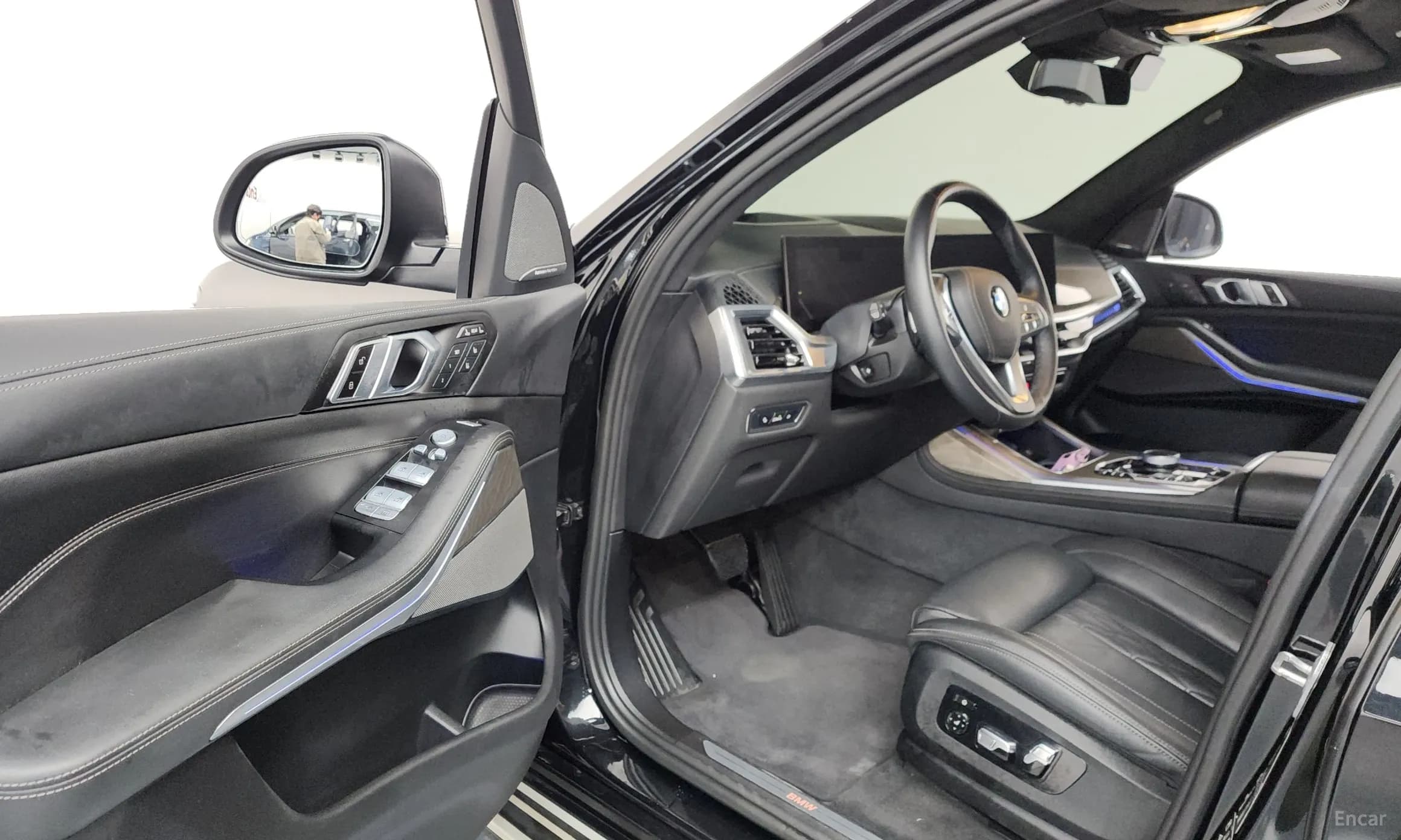 X7 (G07)