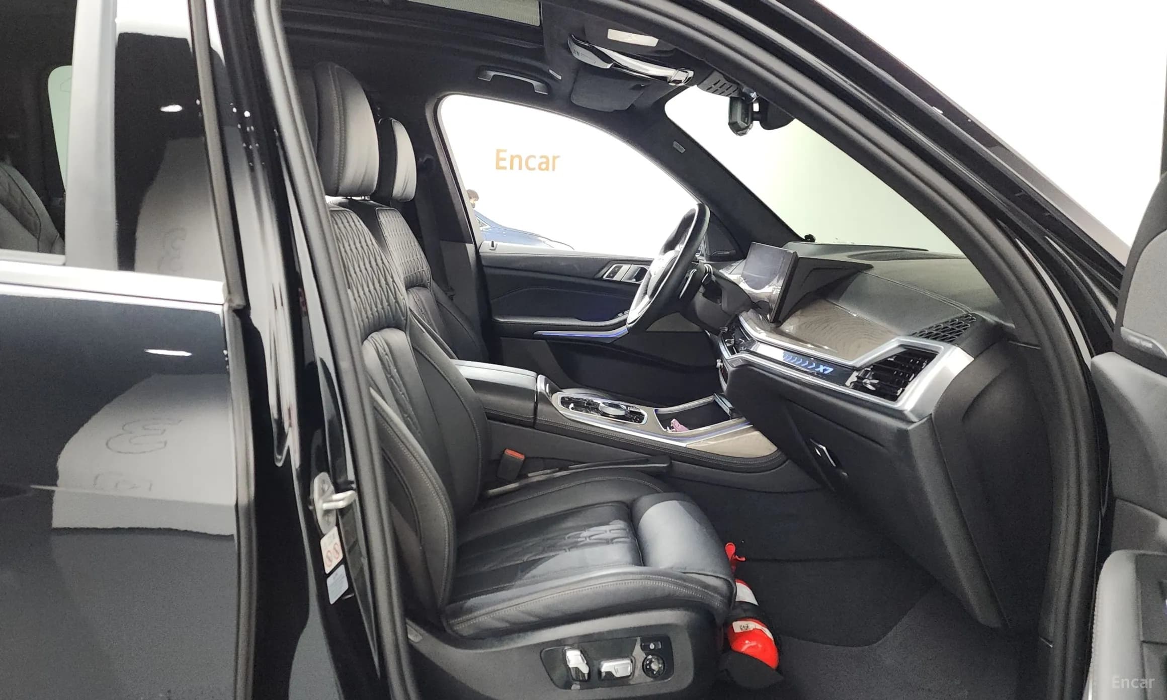 X7 (G07)