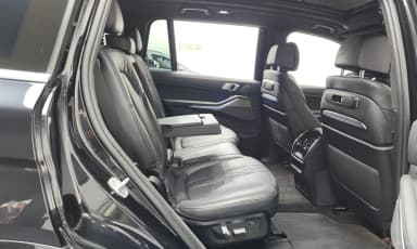 X7 (G07)