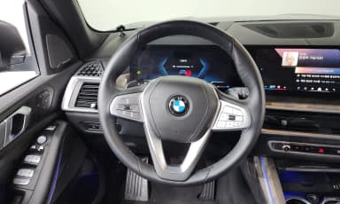 X7 (G07)