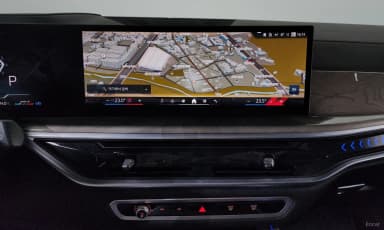 X7 (G07)