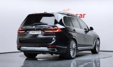 X7 (G07)