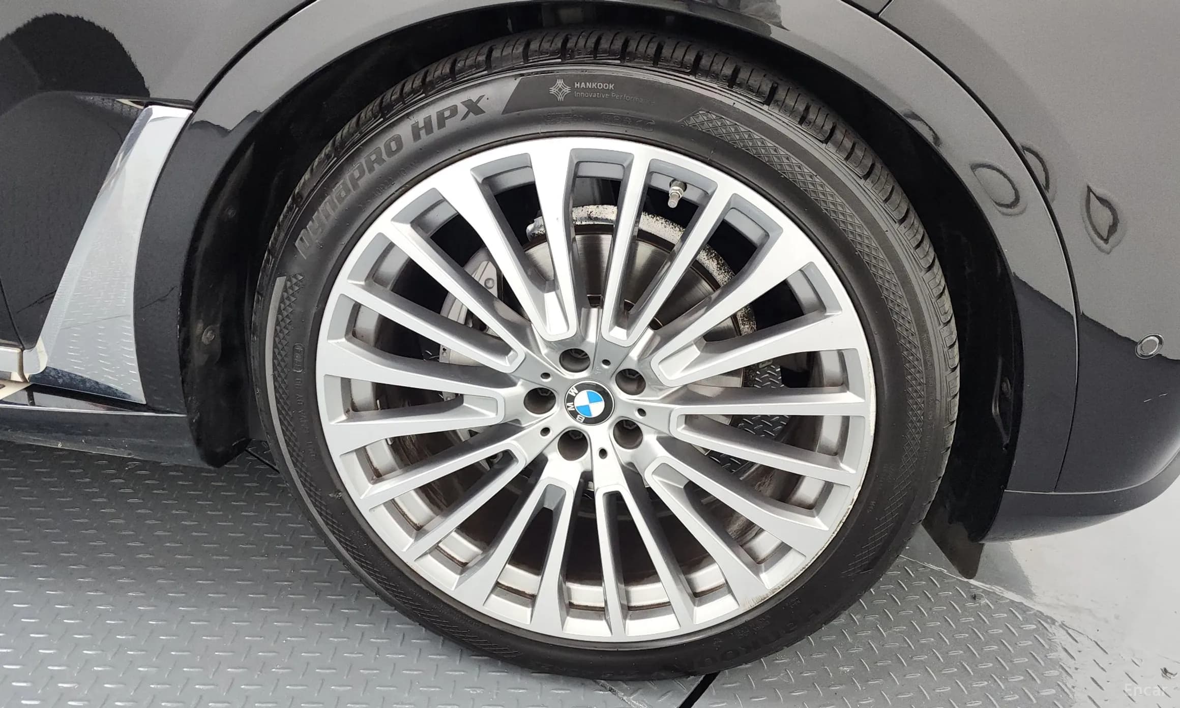 X7 (G07)