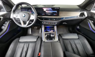 X7 (G07)