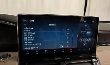 Navigator 4th generation