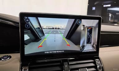 Navigator 4th generation