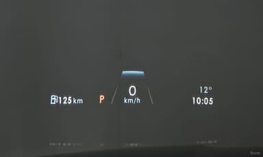 Navigator 4th generation