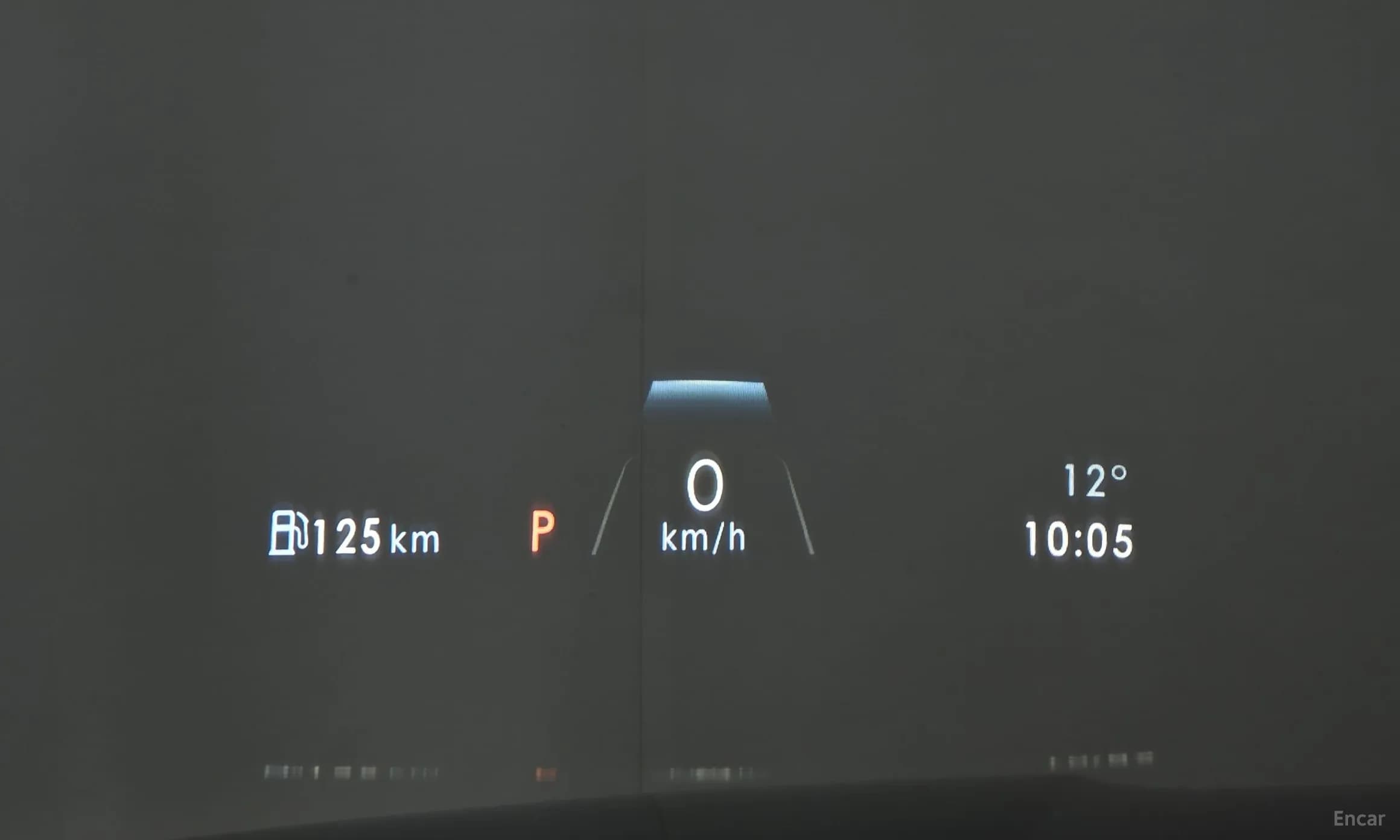 Navigator 4th generation