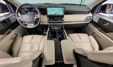 Navigator 4th generation