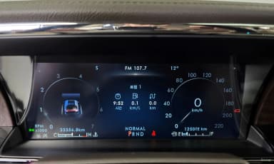 Navigator 4th generation