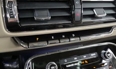 Navigator 4th generation