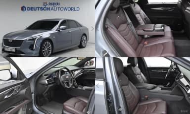 CT6