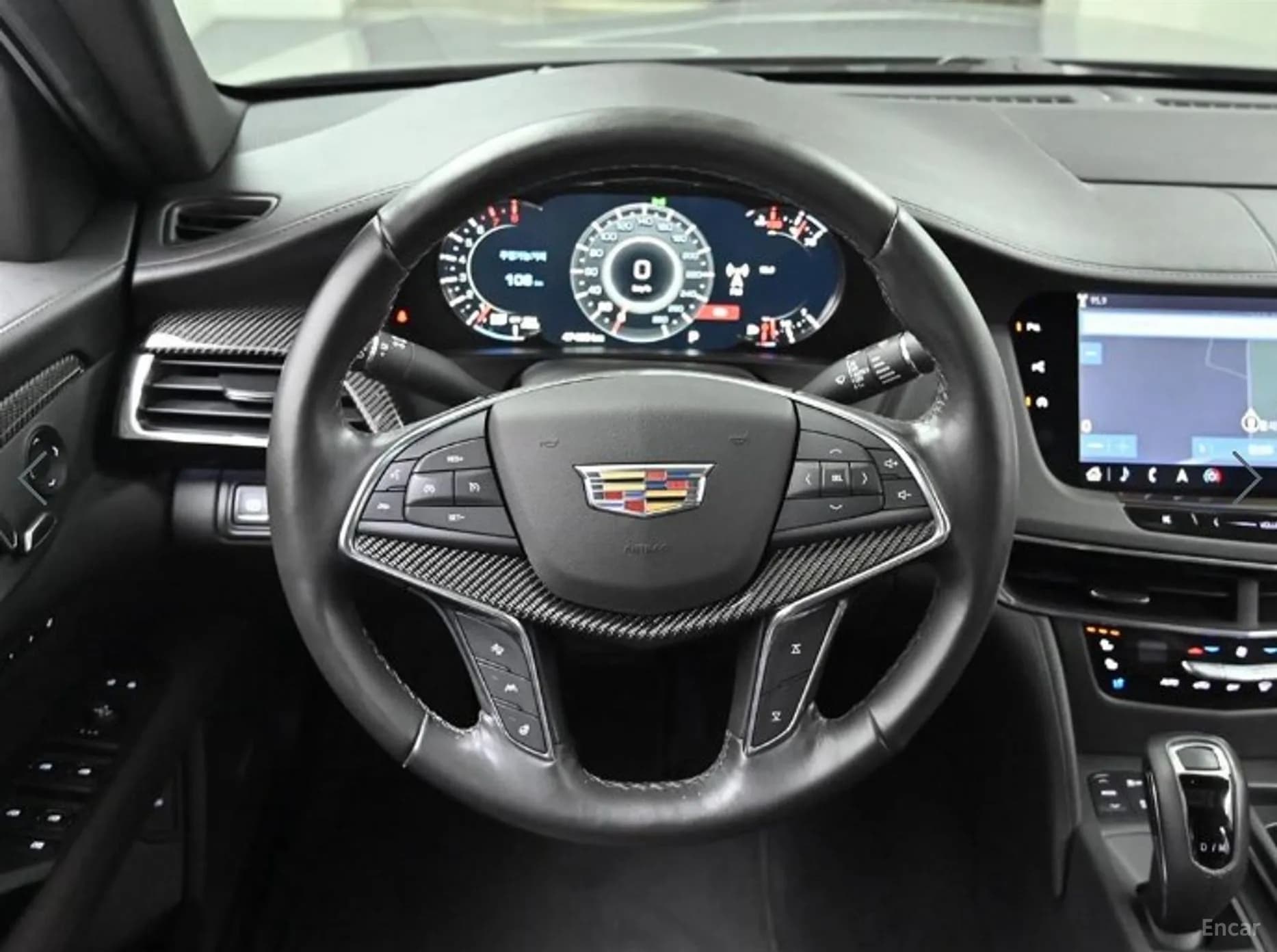 CT6