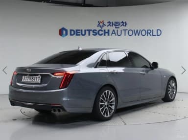 CT6