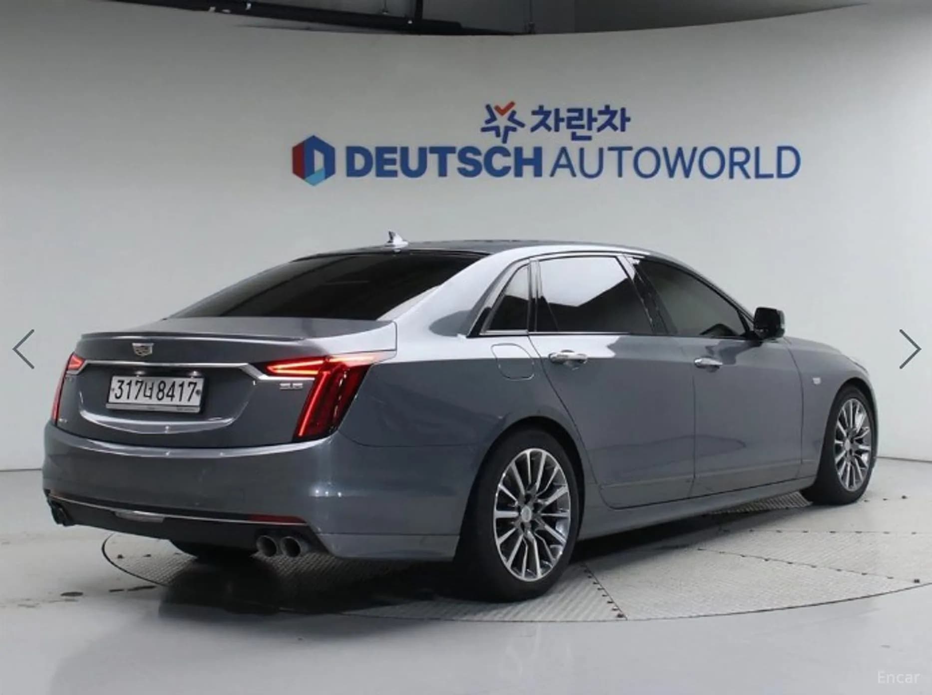 CT6
