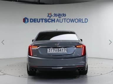 CT6