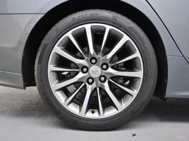CT6