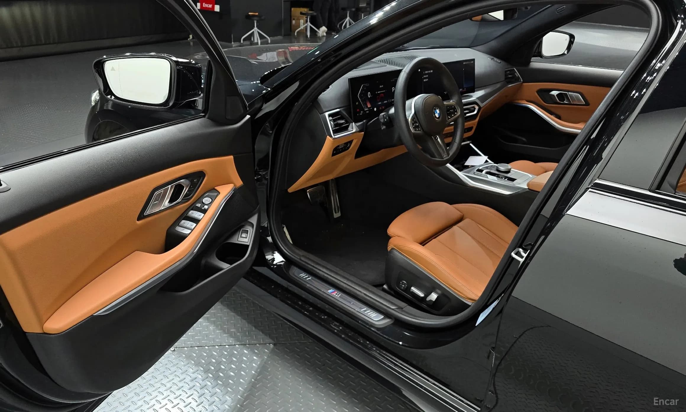 3 Series (G20)