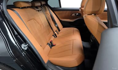 3 Series (G20)