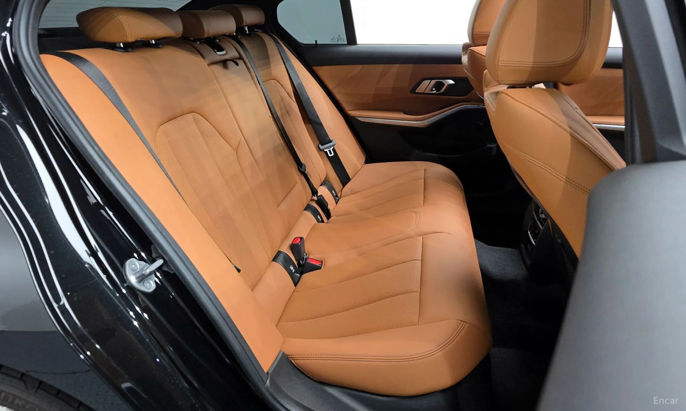 3 Series (G20)