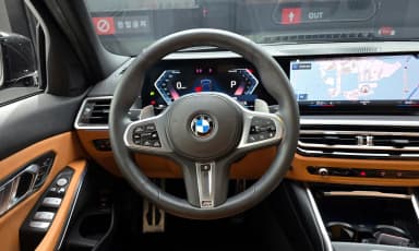 3 Series (G20)