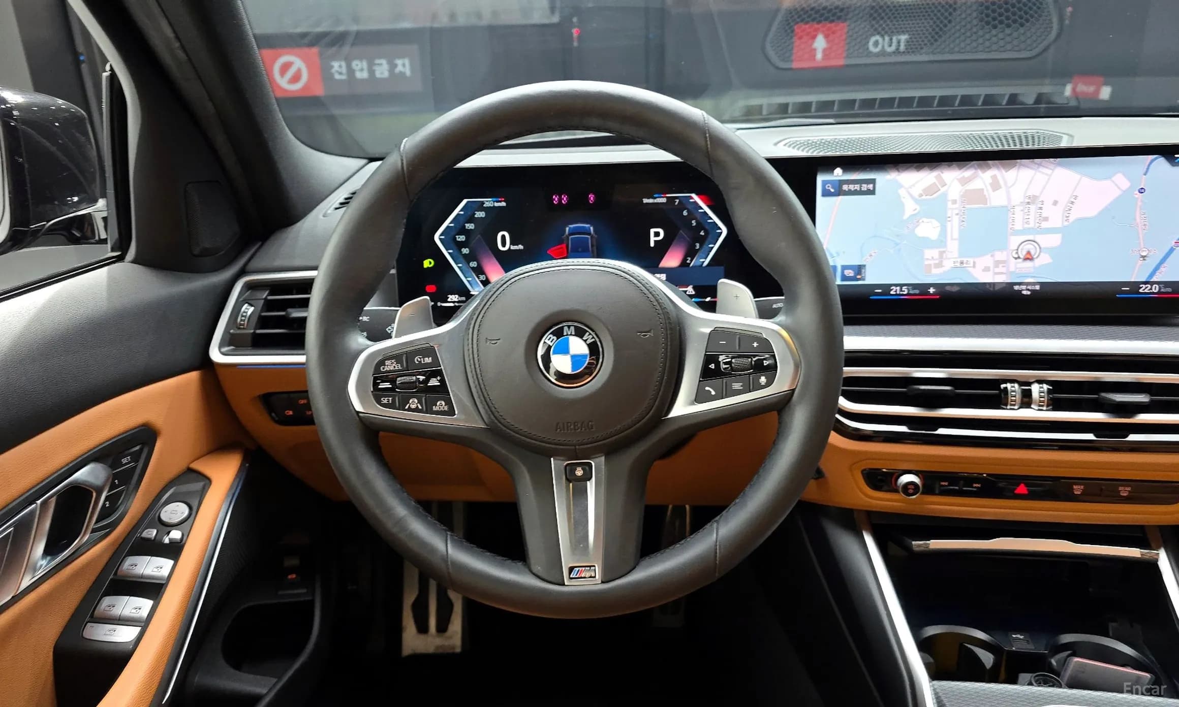 3 Series (G20)