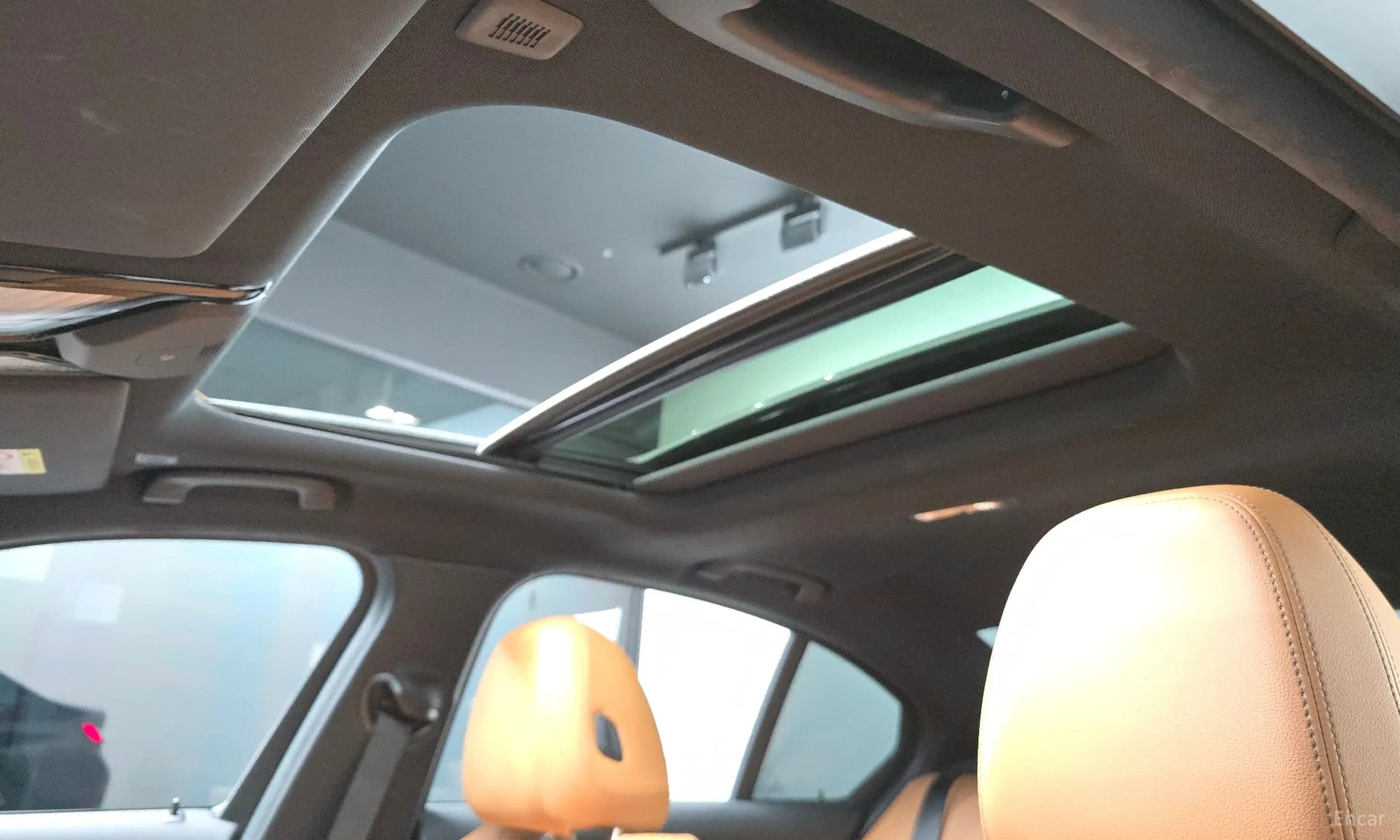 3 Series (G20)