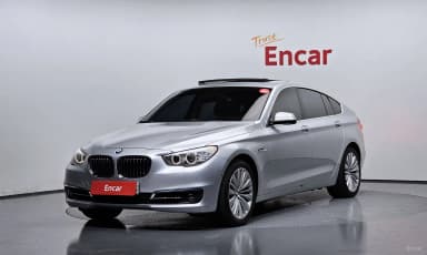 5 Series GT (F07)